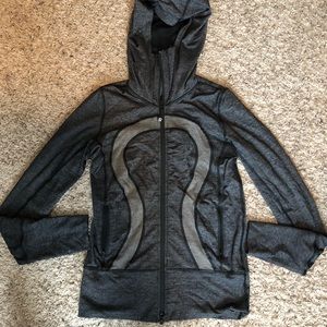 Lululemon jacket